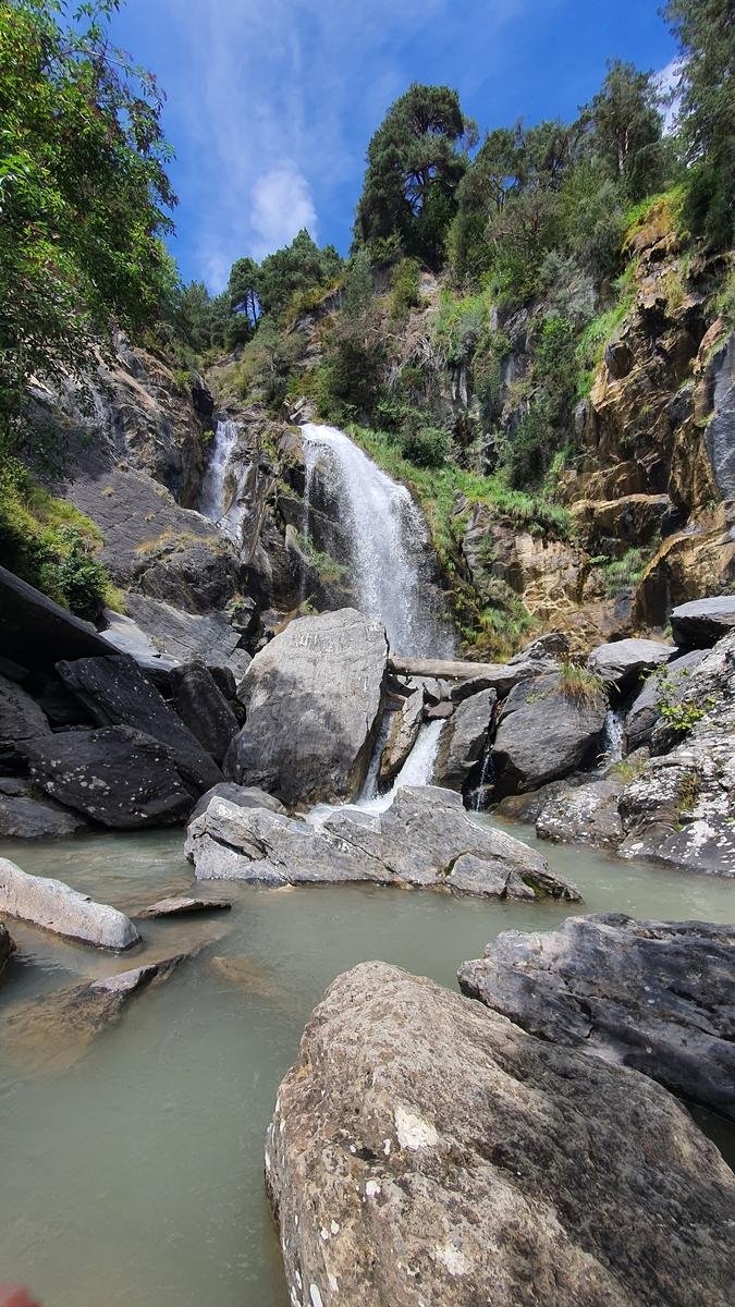 Foto de la ruta
