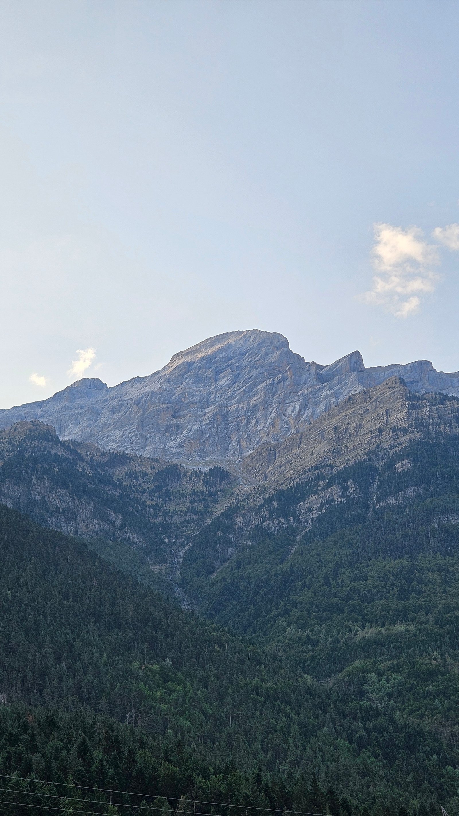 Foto de la ruta