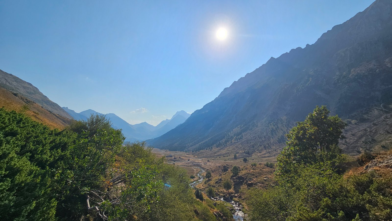 Foto de la ruta