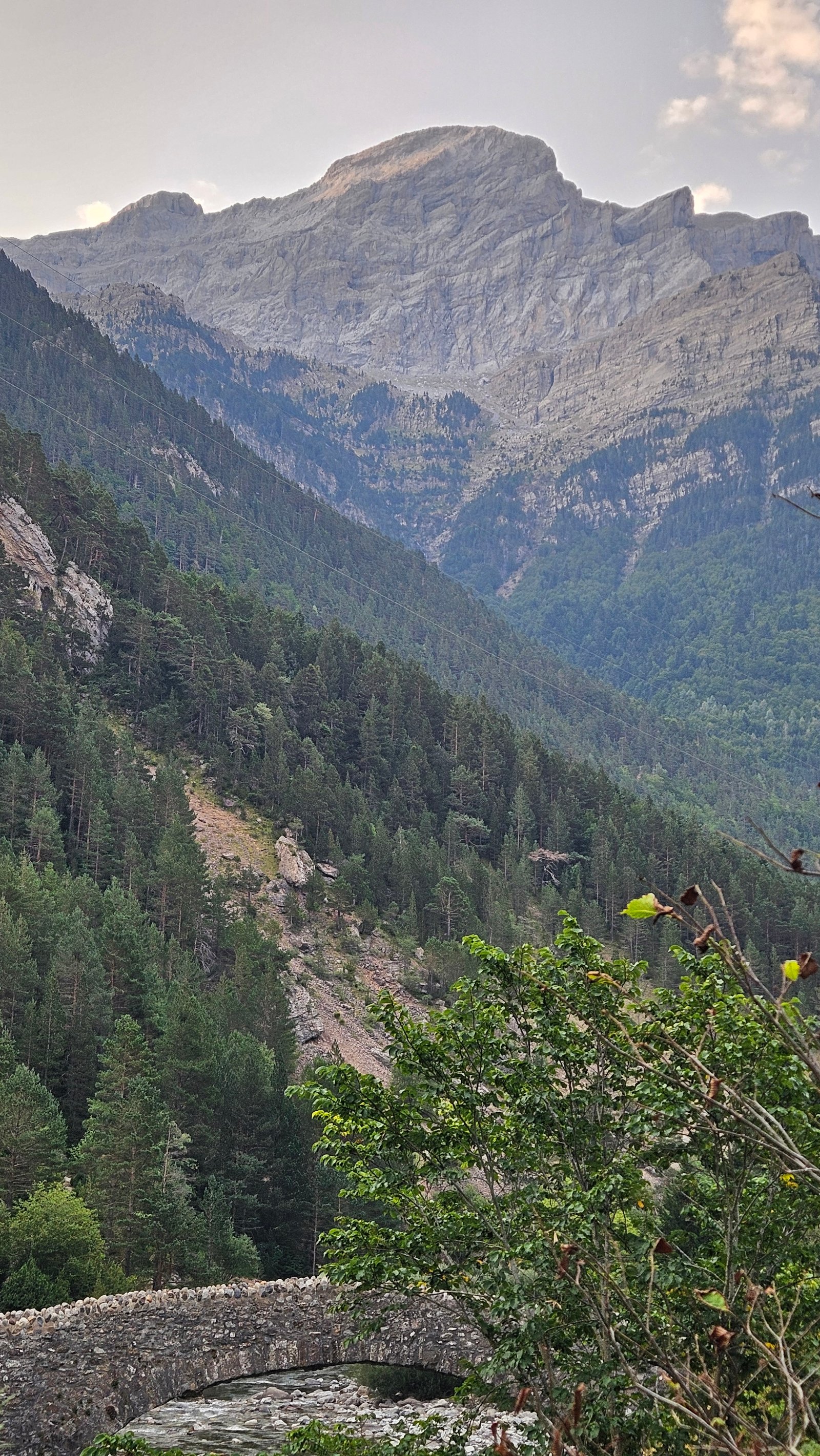 Foto de la ruta